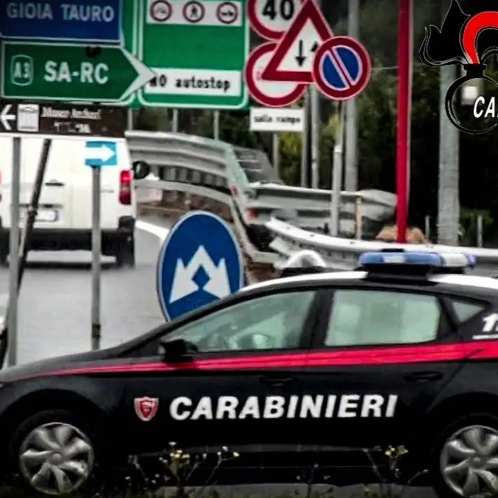Sversamenti illeciti di oleifici: 4 sanzioni e 2 denunce nella Piana di Gioia Tauro