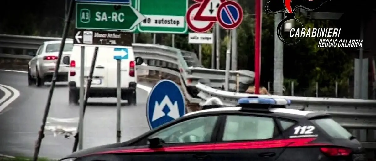 Sversamenti illeciti di oleifici: 4 sanzioni e 2 denunce nella Piana di Gioia Tauro