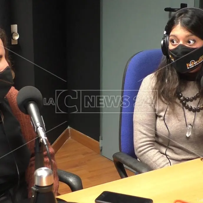All’Unical nasce Radio No Borders: streaming e podcast senza frontiere