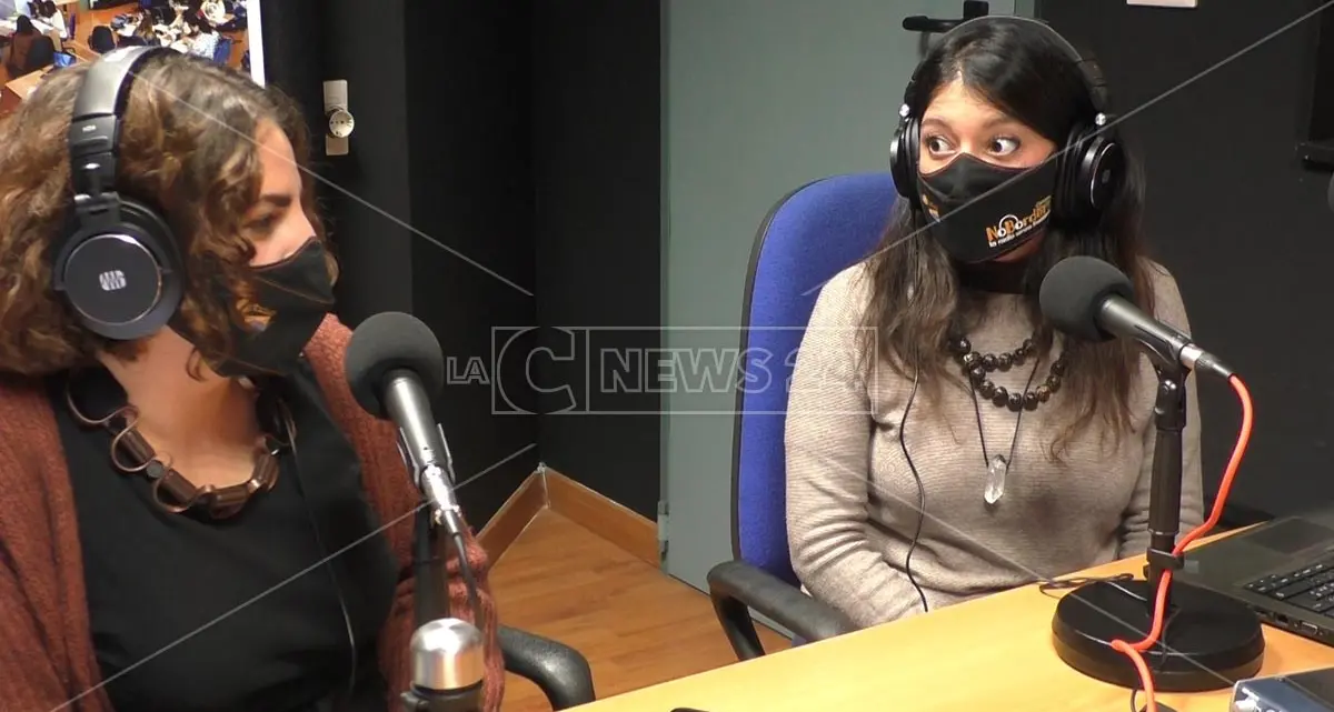 All’Unical nasce Radio No Borders: streaming e podcast senza frontiere