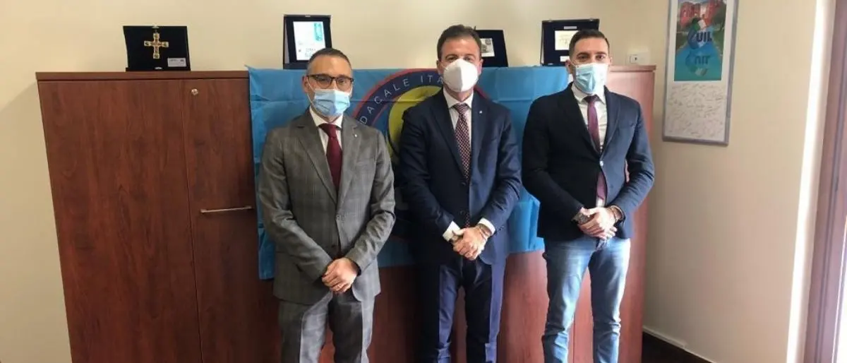 Il sindacato dei carabinieri (Usic) muove i primi passi in Calabria