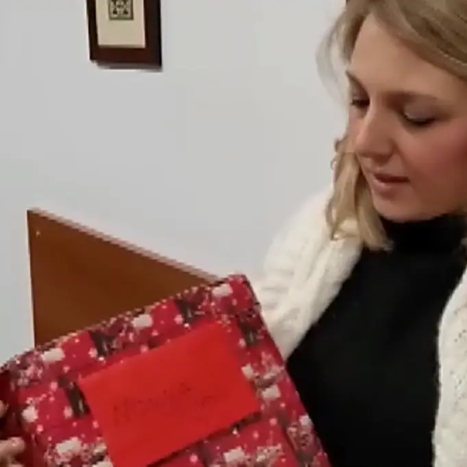 Catanzaro, cresce la catena di solidarietà intorno all'iniziativa Scatole di Natale