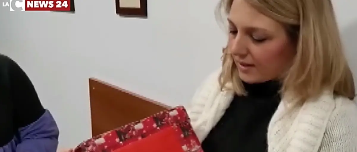 Catanzaro, cresce la catena di solidarietà intorno all'iniziativa Scatole di Natale