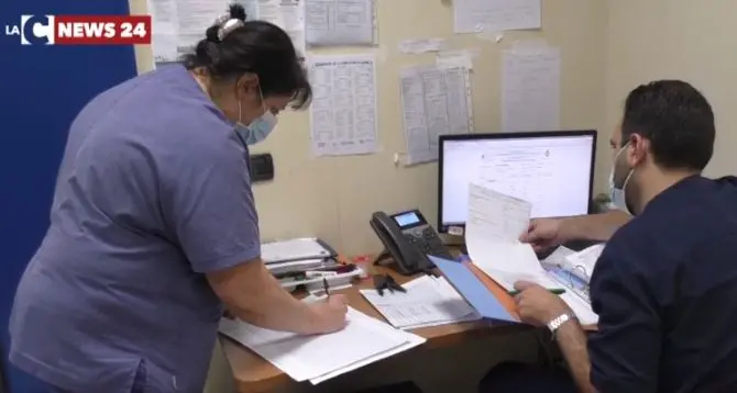 Coronavirus Calabria, 224 contagi e un morto nelle ultime ore. Boom di guariti