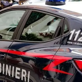 Cosenza, lite tra carabinieri: aggressore condannato dal tribunale