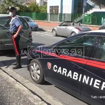 Cosenza, frode ai danni dell’ospedale: quattro arresti tra dirigenti e funzionari Coopservice