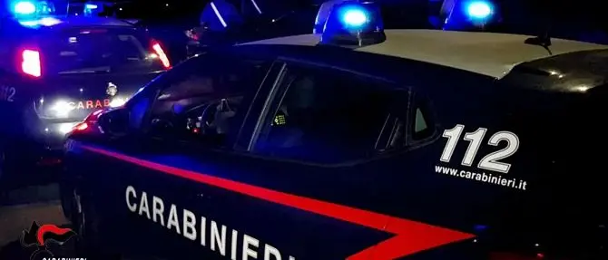 Estorsione e lesioni, a Isola Capo Rizzuto tre arresti dopo condanna