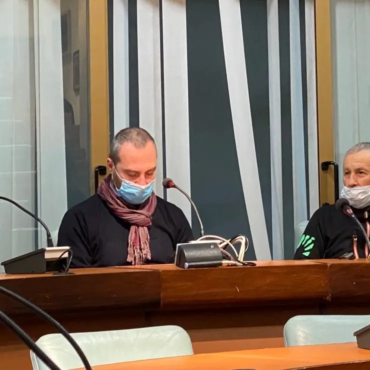 Gira l’Italia a piedi per sensibilizzare sulla sclerosi tuberosa, tappa a Corigliano-Rossano