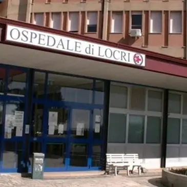 Ospedale di Locri, anche il reparto Pediatria in affanno: l'allarme del primario