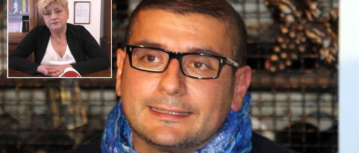 Antonella Pagliuso scrive al fratello ucciso: «Troppi paladini della parola»