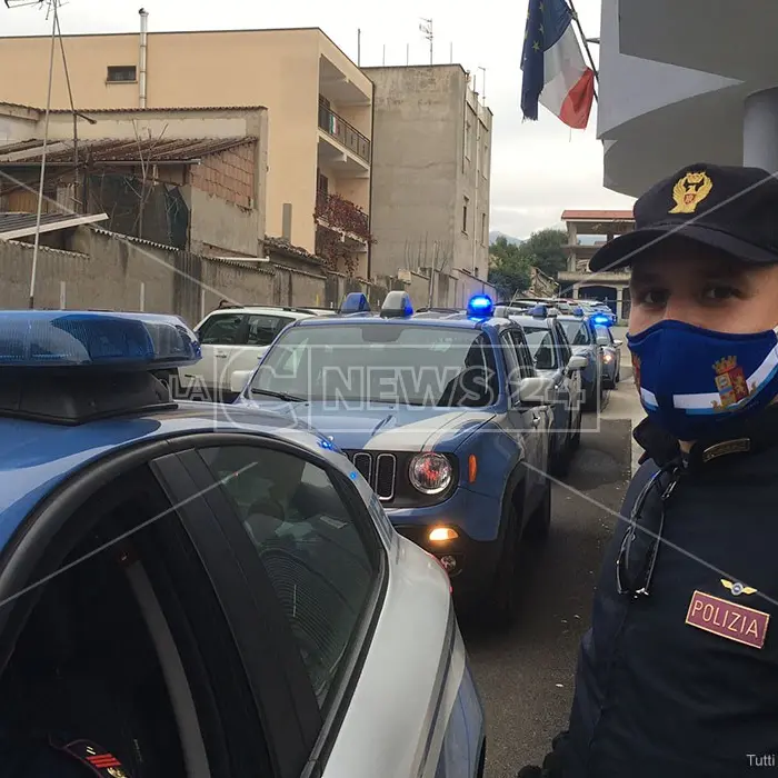 Operazione Pacta, a Castrovillari usurai insospettabili con la talpa in procura