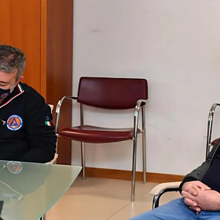 Crisi alla clinica Sant’Anna di Catanzaro, Spirlì: «Eccellenza da tutelare»