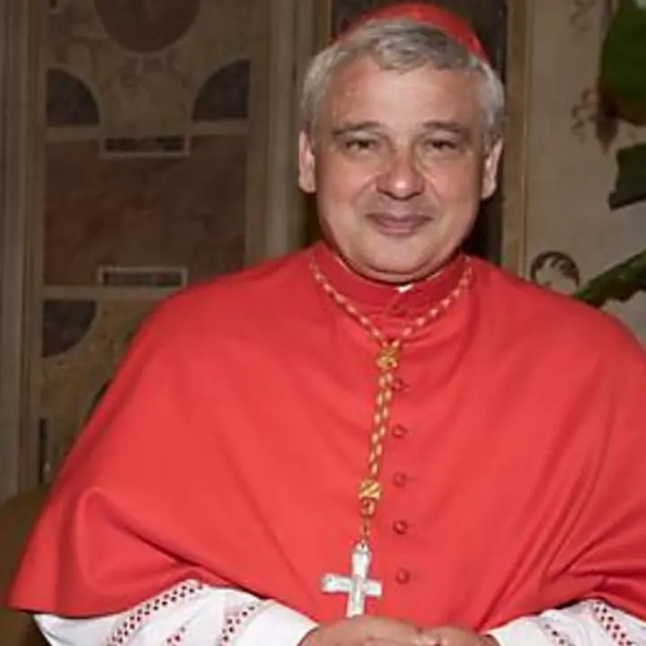 Covid, l’elemosiniere di Papa Francesco ricoverato al Gemelli di Roma