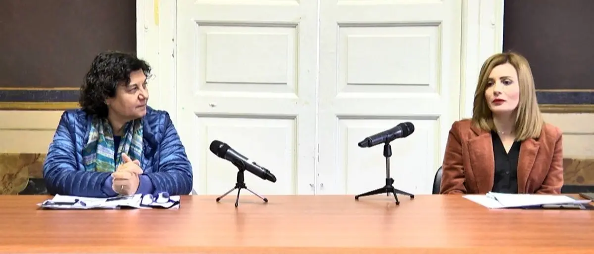 Violenza sulle donne, i seminari “Il Dramma della Gelosia” a Lamezia Terme