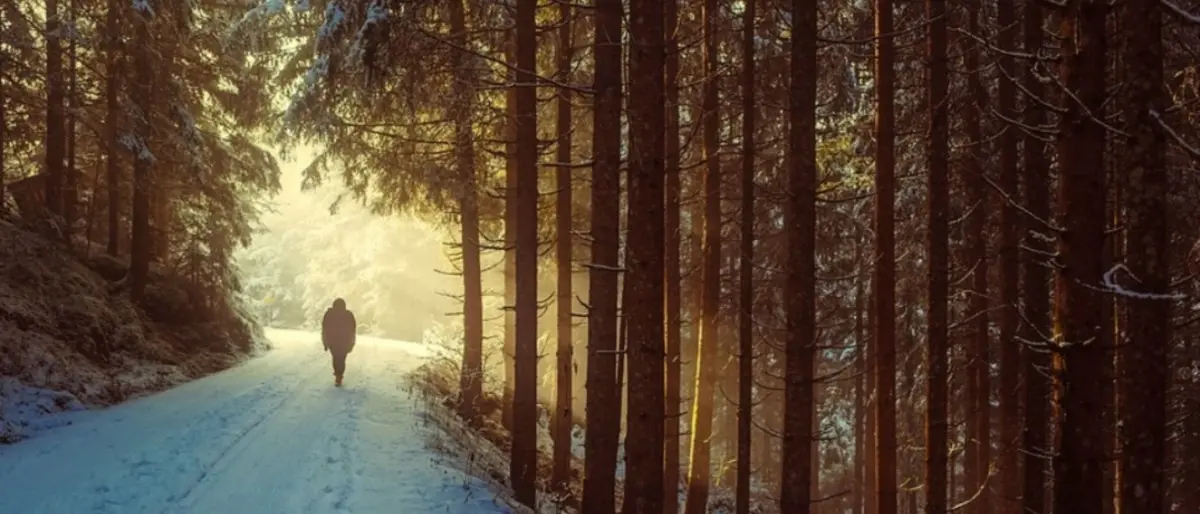 Natale e Santo Stefano con neve, pioggia e gelo anche in Calabria