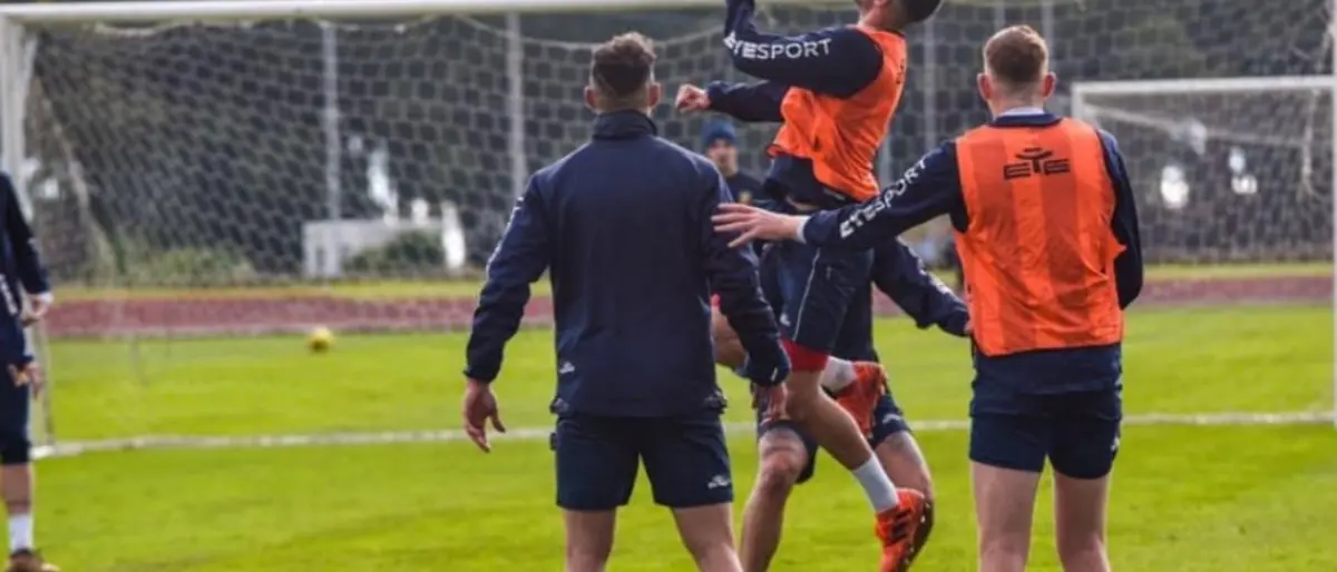 Il Catanzaro in Sicilia, quello contro Catania sarà un esame di maturità