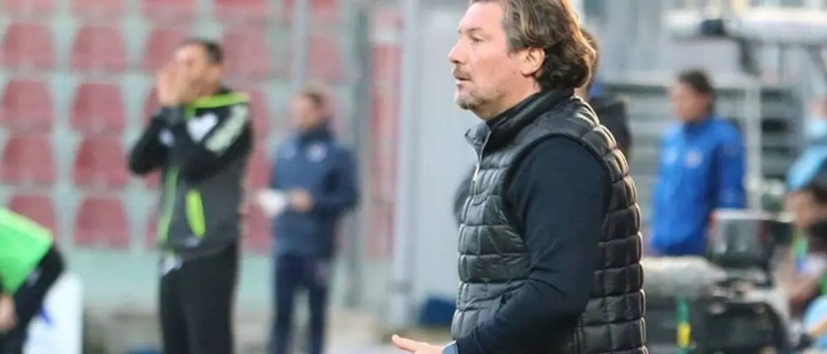 Serie A, il Crotone alla ricerca di punti salvezza contro il Parma