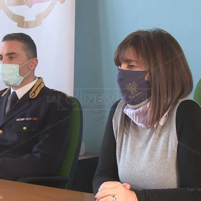Cosenza, boom di party prima della zona rossa. Il questore: «Faremo più controlli»