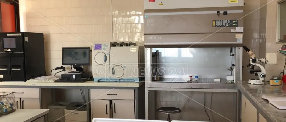 Ospedale di Cetraro, il laboratorio analisi continuerà a funzionare