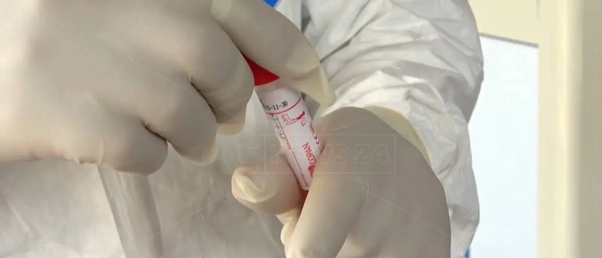 Focolaio in un'azienda del Catanzarese, positivi 6 dipendenti su 16