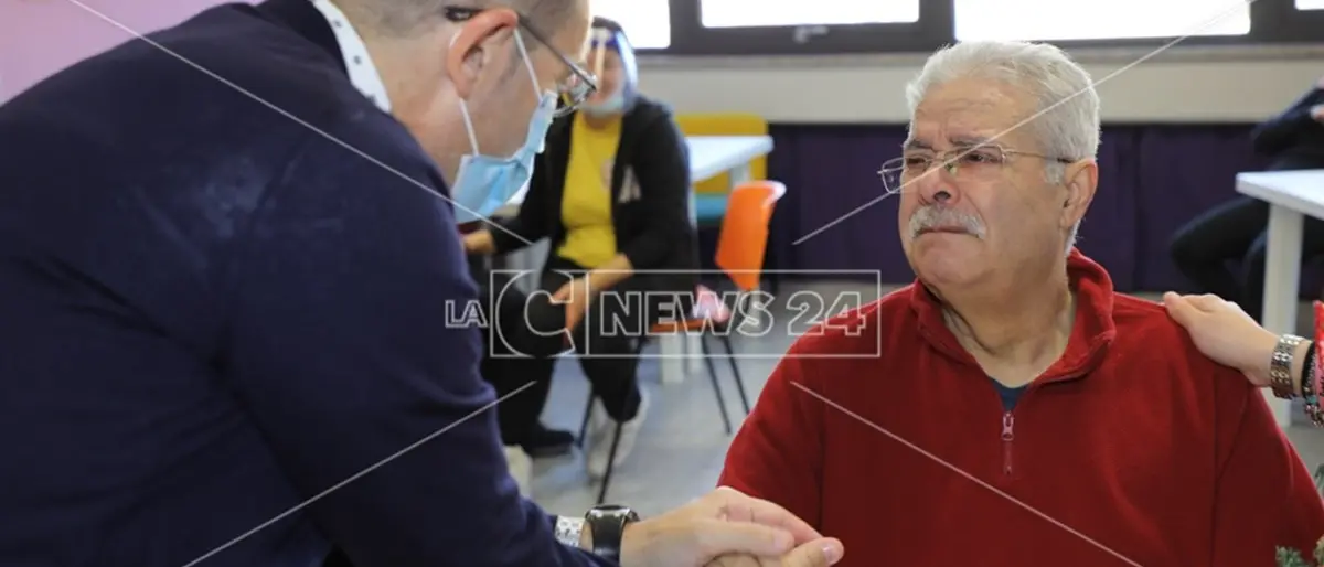 Prosegue l'impegno del gruppo editoriale Diemmecom verso le fasce più deboli