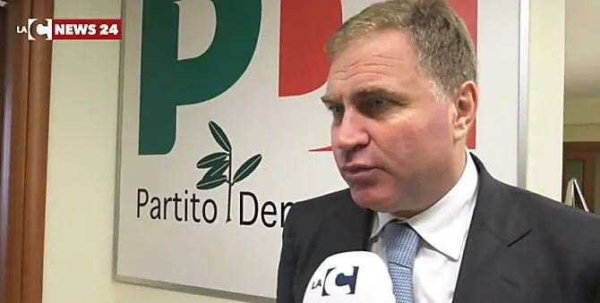 Elezioni Calabria, Democratici e riformisti: «Pd ignora parere degli iscritti»