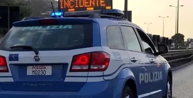 Palmi, arrestato cittadino georgiano: aveva un documento polacco falso