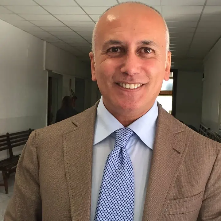 Elezioni Cosenza, Franz Caruso scende in campo e si candida a sindaco