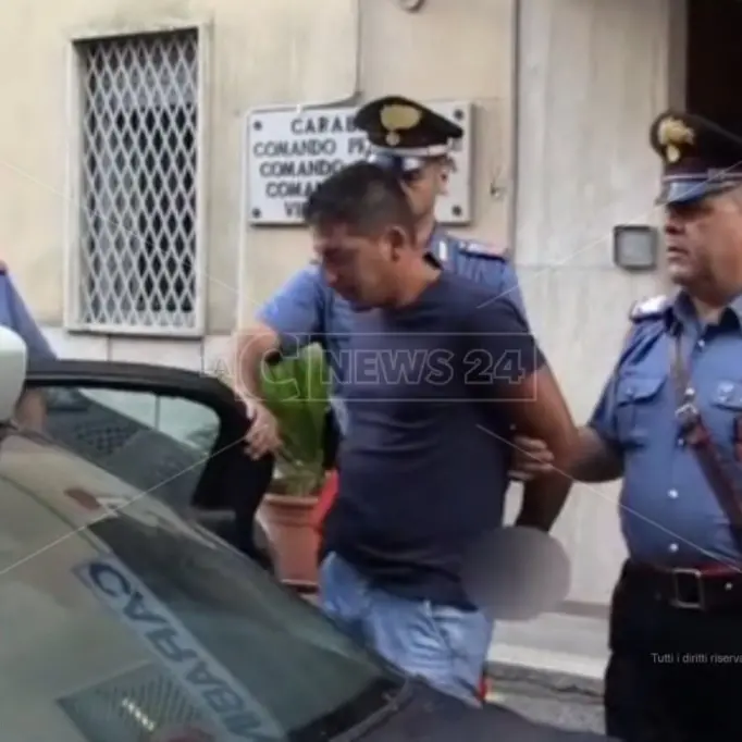 Omicidio Francesco Vangeli, condannato a 30 anni Giuseppe Prostamo