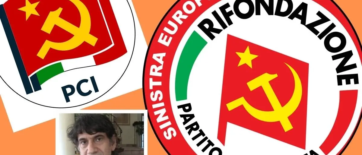 Regionali, Rifondazione e Partito Comunista Italiano nelle liste di Tansi
