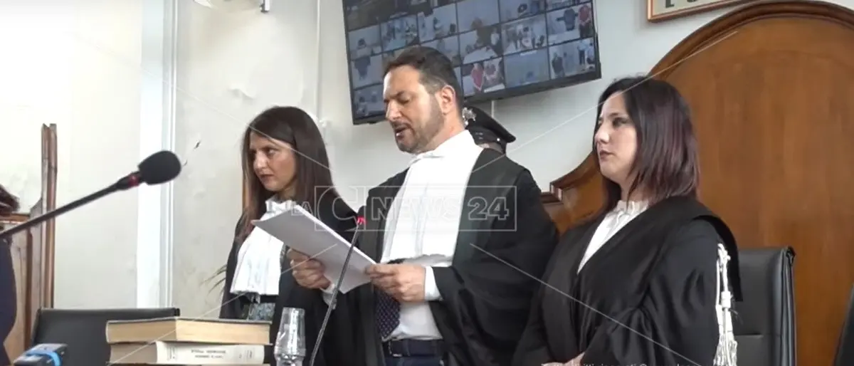 Il vecchio malandrino che lasciò la massoneria: «Mi sono accorto che il pesce puzza dalla testa»