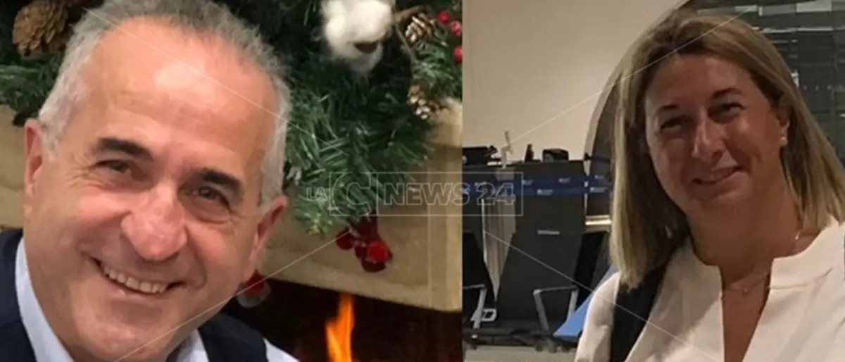 Covid, gli infermieri che si vaccineranno per primi in Calabria: «Un atto di responsabilità»