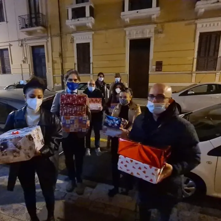 Il Natale a Reggio Calabria tra “luci della speranza” e iniziative solidali