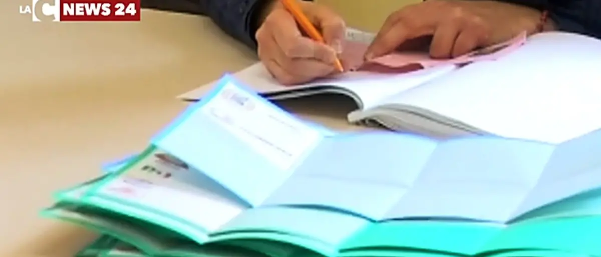 Rinvio del voto, Spirlì se ne lava le mani e chiama in causa la maggioranza