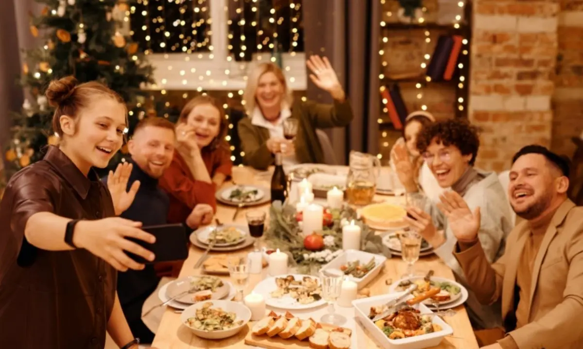 Il Natale dei fuorisede con la Calabria nel cuore. La tombola quest’anno è in videoconferenza