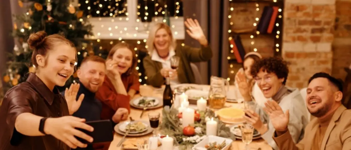 Il Natale dei fuorisede con la Calabria nel cuore. La tombola quest’anno è in videoconferenza