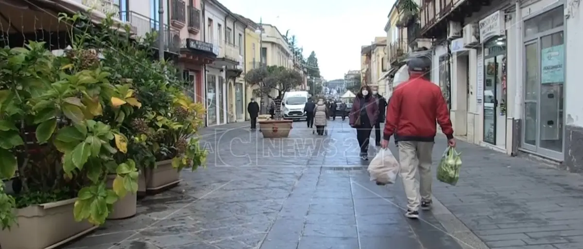 La notte di Natale al tempo del Covid: sarà magica soltanto per i bambini