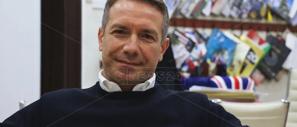 Il bilancio del procuratore Falvo guardando al 2021: stretta su ambiente e reati economici