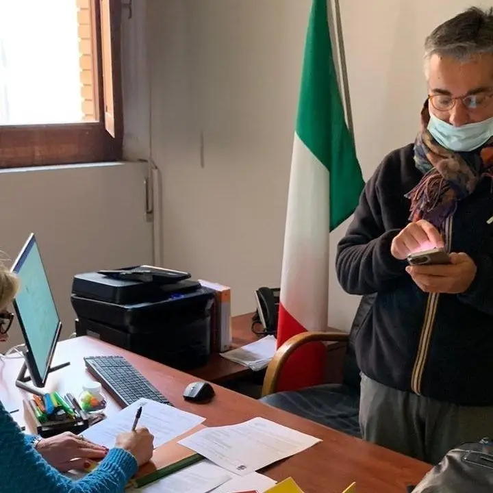Coronavirus Vibo Valentia, focolaio a Piscopio: 70 persone positive al test, Comune in allarme