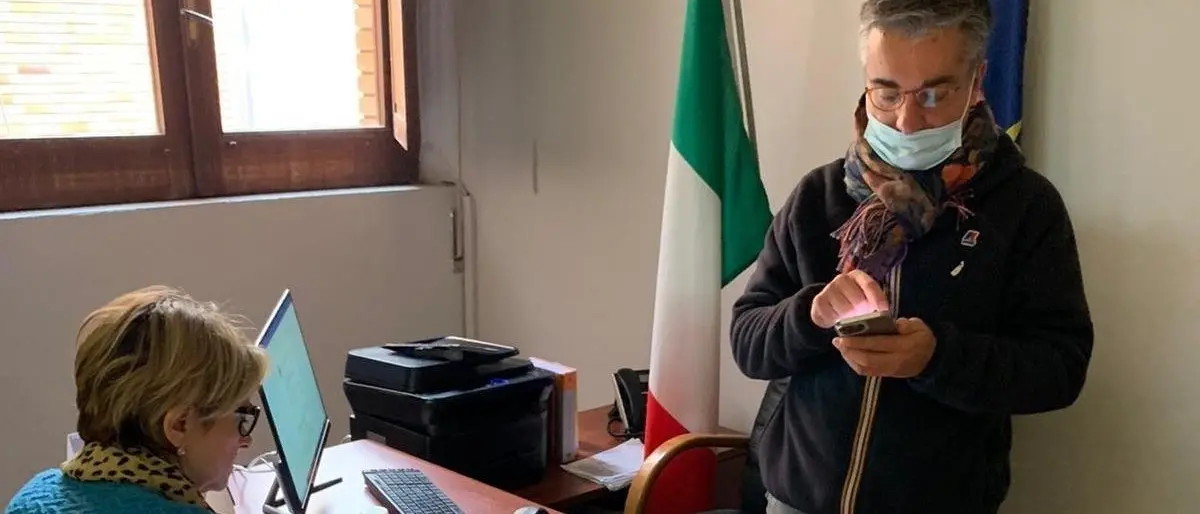 Coronavirus Vibo Valentia, focolaio a Piscopio: 70 persone positive al test, Comune in allarme