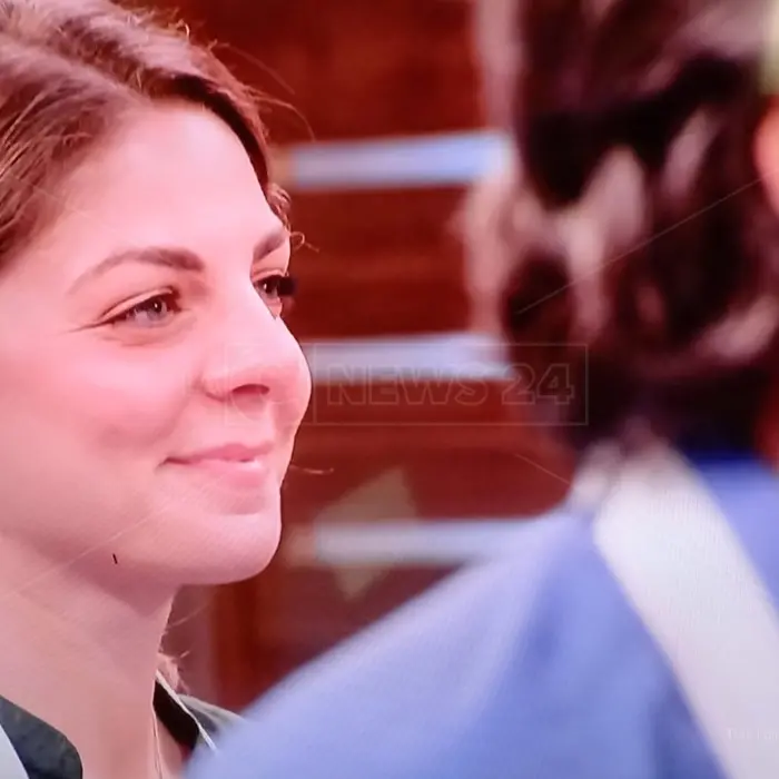 Federica di Lieto, la calabrese che sogna di diventare Masterchef