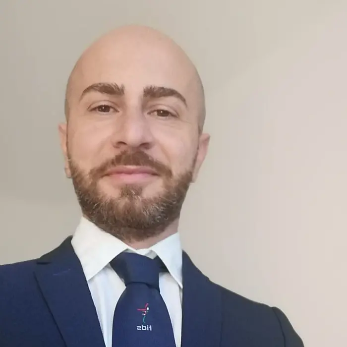 Un castrovillarese ai vertici regionali della Federazione Italiana Danza Sportiva