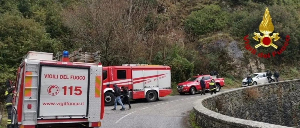 Trovato il cadavere di un 81enne a Martirano, era scomparso da ieri