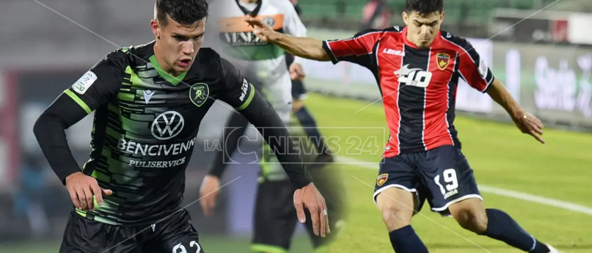 Serie B, Reggina e Cosenza scendono in campo domenica