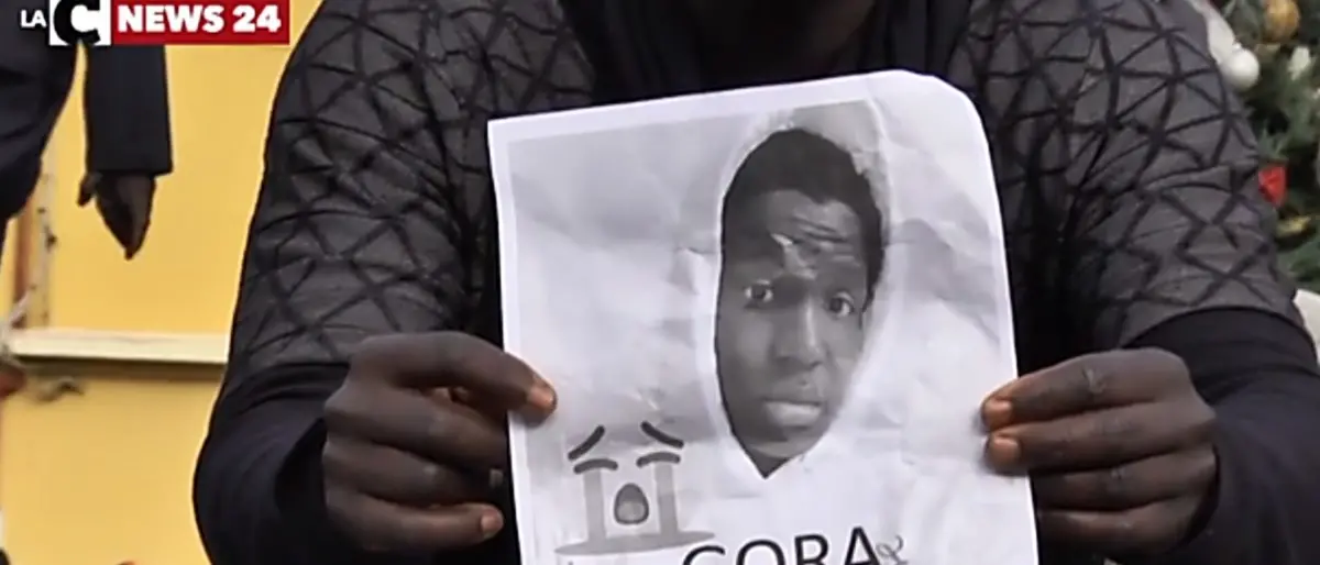 Migrante investito nel Reggino, il Comitato 7 agosto raccoglie fondi per gilet luminescenti