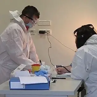 Coronavirus Vibo Valentia, l’Asp conferma 46 positivi a Piscopio