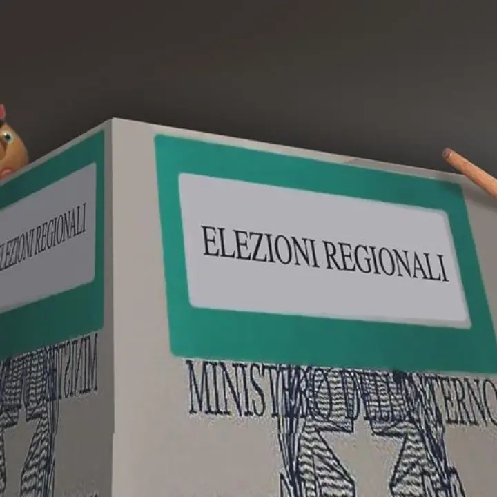Calabria 2021: “Ognuno col suo viaggio, ognuno diverso...”