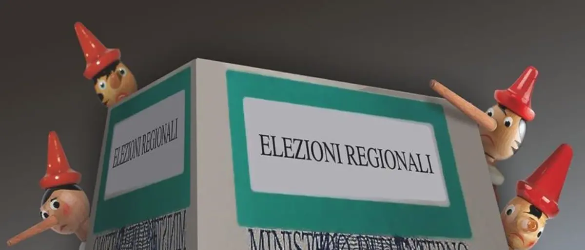 Calabria 2021: “Ognuno col suo viaggio, ognuno diverso...”