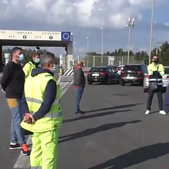 Porto di Gioia Tauro, proroga per l'agenzia che si occupa di reimpiegare gli esuberi