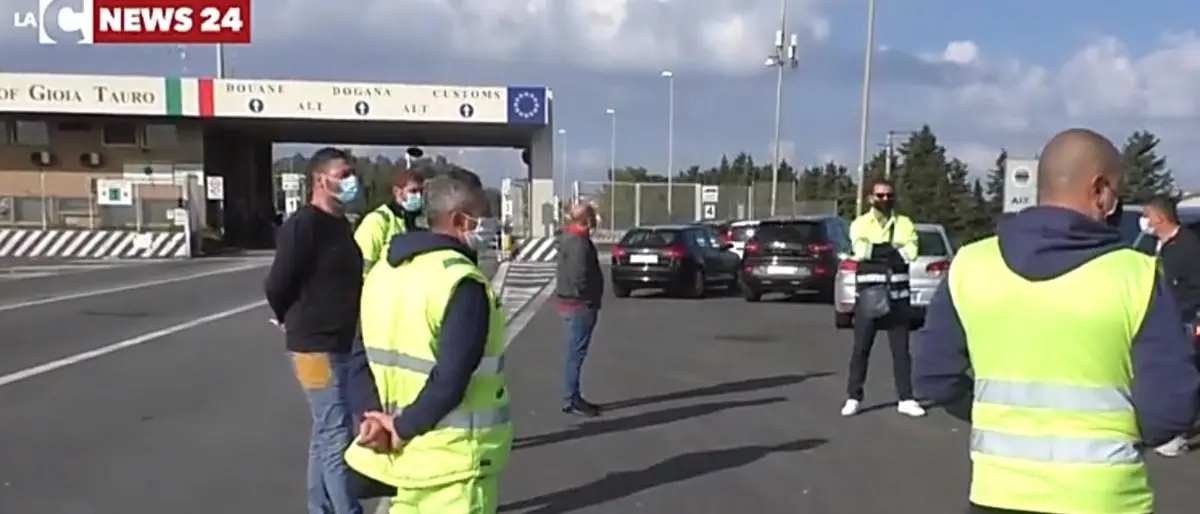 Porto di Gioia Tauro, proroga per l'agenzia che si occupa di reimpiegare gli esuberi